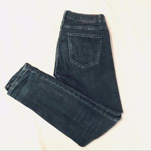 Marine Layer Original Slim Fit Light Washed Pants